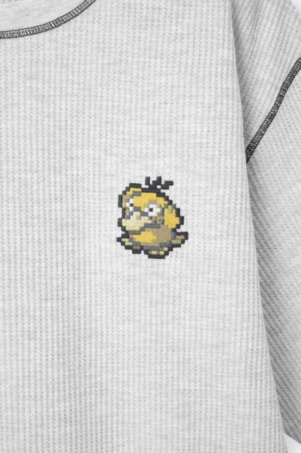 pokemn pixel art collection